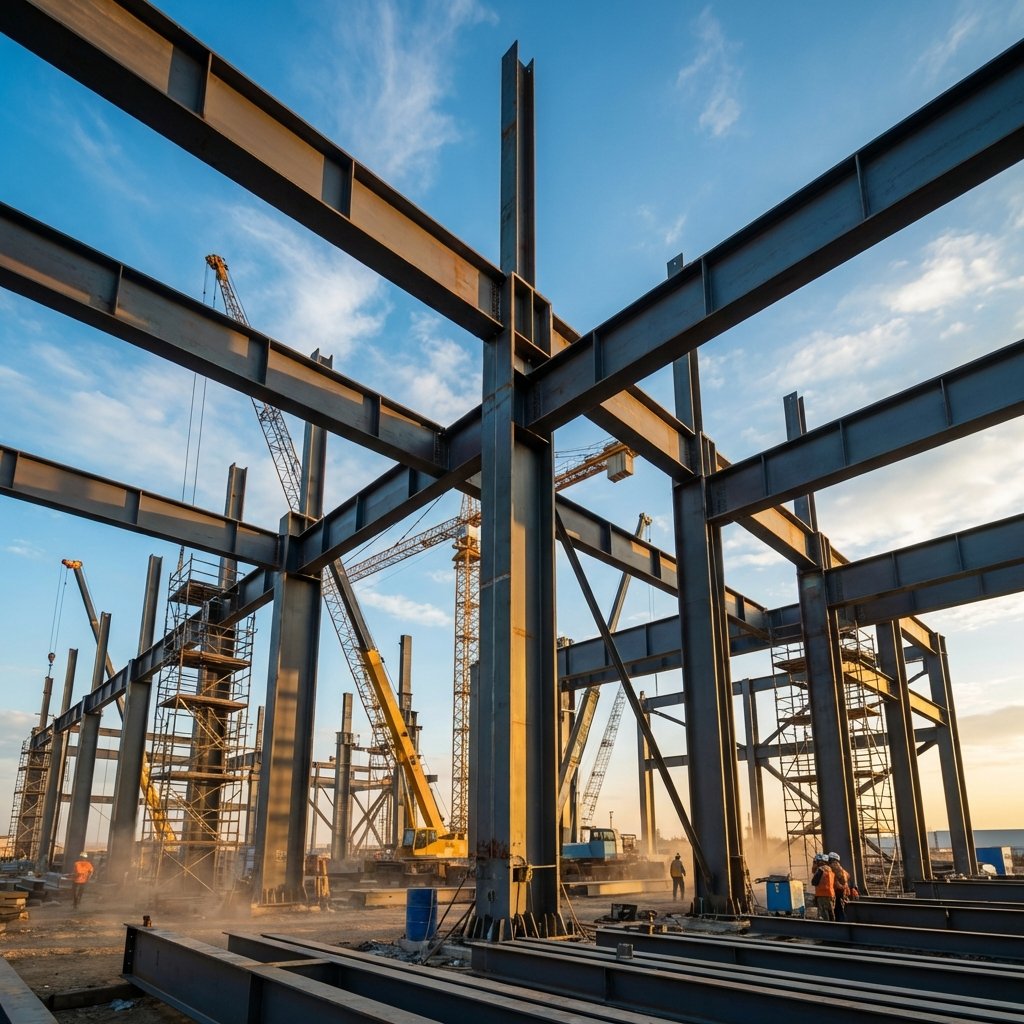 Industrial Construction