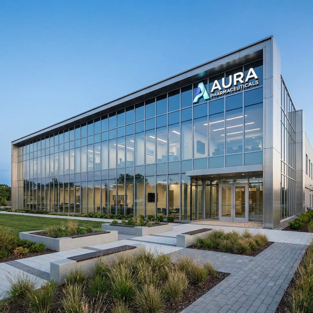 Pharma Packaging Unit